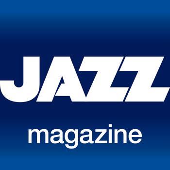 Jazz Magazine LOGO-APP點子