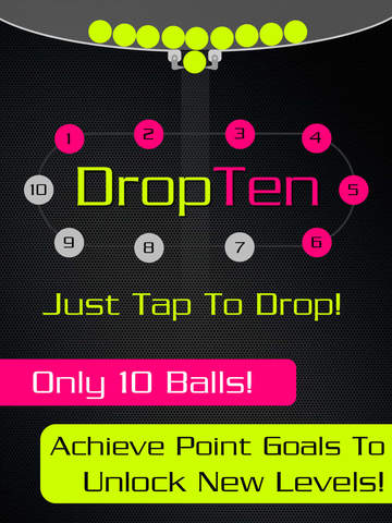 免費下載遊戲APP|DropTen app開箱文|APP開箱王