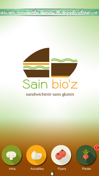 【免費生活App】Sain bio'z-APP點子