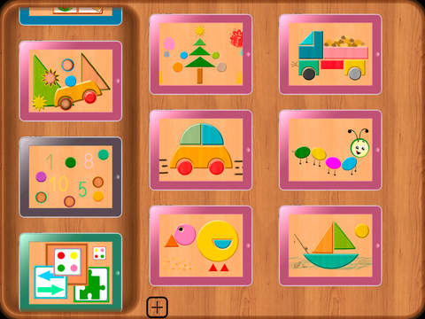 【免費遊戲App】Educa - Amazing Educational Games For Toddlers and Preschool Kids-APP點子