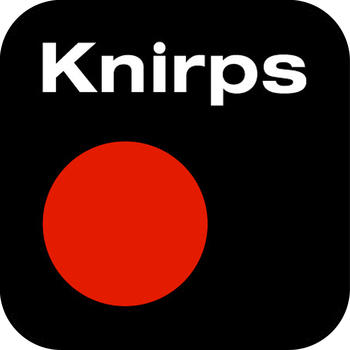 Knirps Shop 生活 App LOGO-APP開箱王