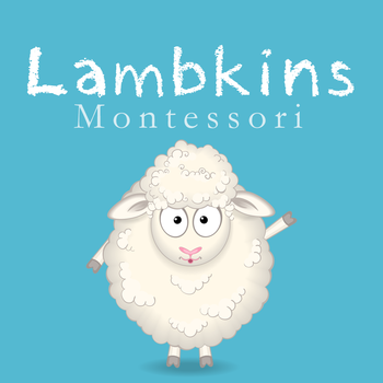Lambkins Montessori 教育 App LOGO-APP開箱王