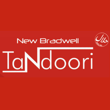 New Bradwell Tandoori LOGO-APP點子