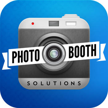 Photo Booth Connected LOGO-APP點子