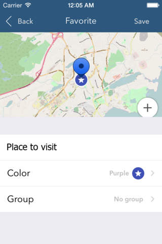 Newfoundland and Labrador Offline Map : For Travel screenshot 4