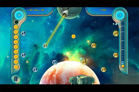 Space Mission screenshot 3