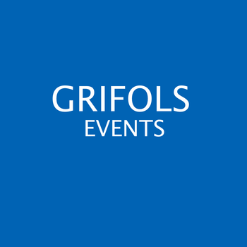 Grifols USA Events LOGO-APP點子