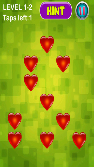 【免費遊戲App】Valentine's Day Broken Hearts & Cupid Breakup Puzzle-APP點子