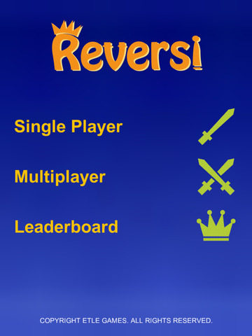 免費下載遊戲APP|Reversi Battle app開箱文|APP開箱王