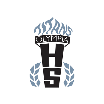 Olympia High School LOGO-APP點子