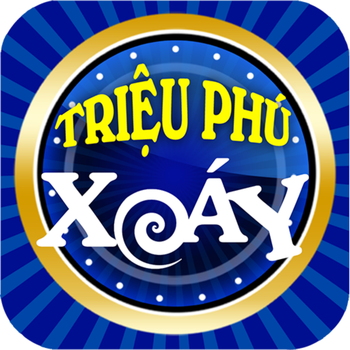 Ai Là Triệu Phú 2015 HD Mobile LOGO-APP點子