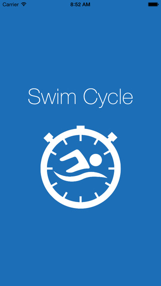 Swim Cycle