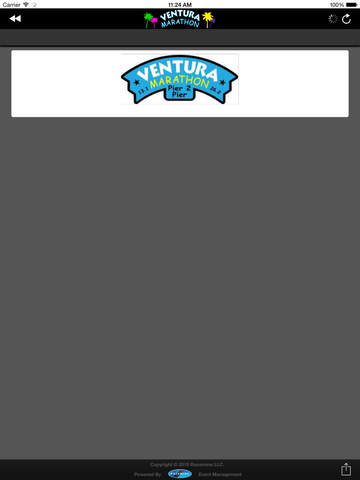 【免費運動App】Ventura Marathon-APP點子