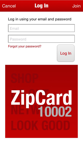 免費下載生活APP|ZipCard app開箱文|APP開箱王