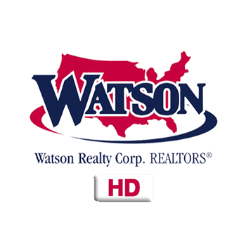 Watson Realty Corp RE for iPad LOGO-APP點子