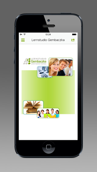 【免費教育App】Lernstudio Gembaczka-APP點子