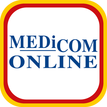 Medical platform LOGO-APP點子