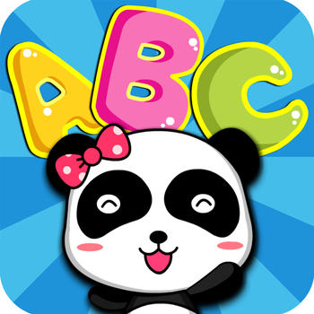 My ABCs HD—BabyBus LOGO-APP點子