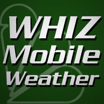 WHIZ Weather LOGO-APP點子