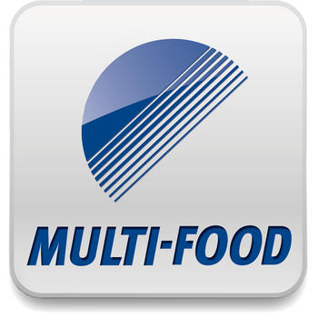 Multi-Food LOGO-APP點子