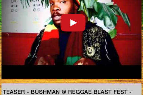 Bushman Official screenshot 4