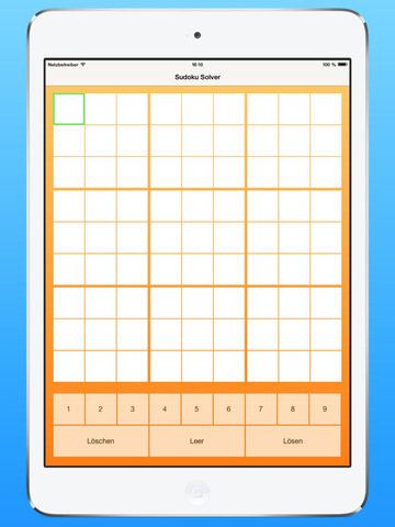 免費下載遊戲APP|Sudoku - Solver° app開箱文|APP開箱王
