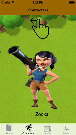 Tactitcs Guide for Boom Beach