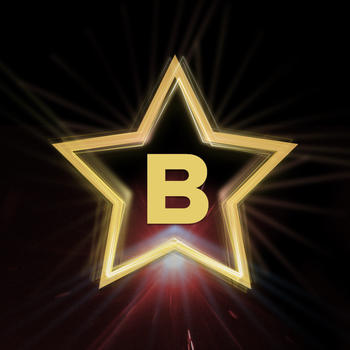 Black Gossip News from Bossip and more: Latest Celebrity Star News LOGO-APP點子