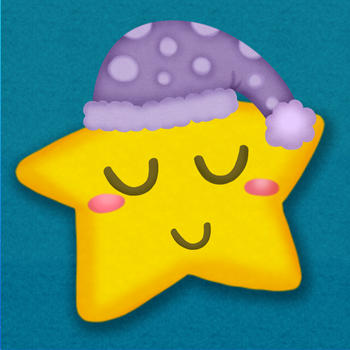 Goodnight 2 - Lullabies & Free Music for Children LOGO-APP點子