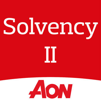 Aon Solvency II LOGO-APP點子