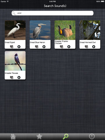 【免費生活App】Bird Sounds - Ultimate Sounds Collections-APP點子