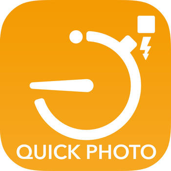 Quick Photo Effect- Fun and Funky photo editor free LOGO-APP點子