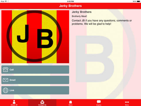 免費下載生活APP|Jerky Bros Mobile app開箱文|APP開箱王