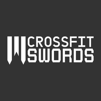 Crossfit Swords LOGO-APP點子