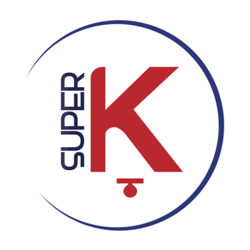Super K 工具 App LOGO-APP開箱王