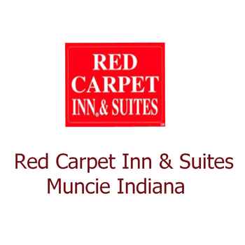 Red Carpet Inn and Suites Muncie Indiana 商業 App LOGO-APP開箱王