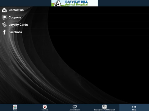 【免費商業App】Bayview Hill Animal Hospital-APP點子
