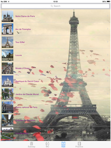 免費下載旅遊APP|Paris Go app開箱文|APP開箱王