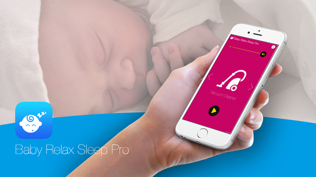 【免費健康App】Baby Relax Sleep Pro-APP點子