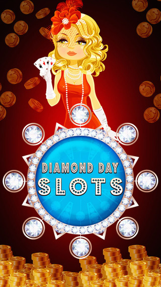 Diamond Day Slots