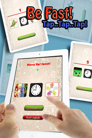 Hurry Up Spout Pro- Fast Put In Order The 2 Dots & Make Them Fall Puzzle Free screenshot 2