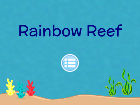 免費下載遊戲APP|Rainbow Reef app開箱文|APP開箱王
