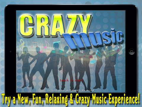 Crazy Music Fun HD – FULL FREE Edition