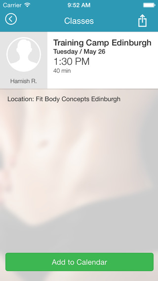 【免費健康App】FitBody Concepts-APP點子