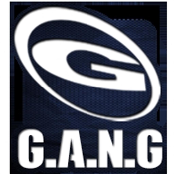 G.A.N.G PHOENIX LOGO-APP點子