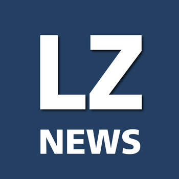 LZ News LOGO-APP點子