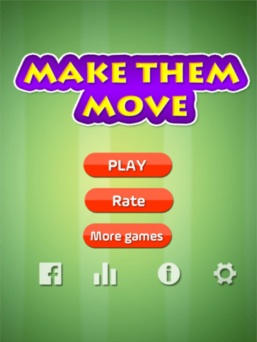 【免費遊戲App】Make Them Move-APP點子