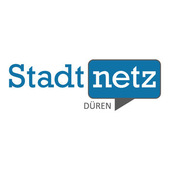 Stadtnetz Düren LOGO-APP點子