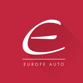 Nissan Europe Auto LOGO-APP點子