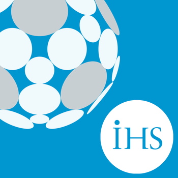 IHS Connect® LOGO-APP點子